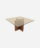 Multipurposes wooden Table