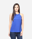 Today Fashion Casual 3/4 Sleeve Solid Women's Top